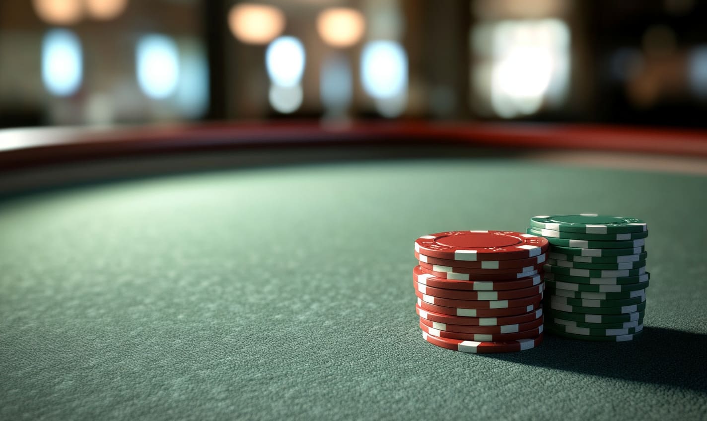 Descubra o Possibilidades o 4BETBR Casino